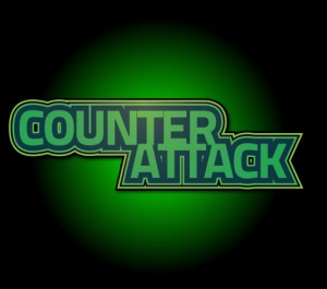 Counter Attack logo
